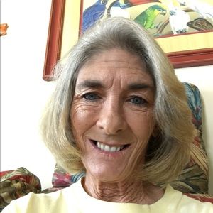 Meet your Posher, Sandra